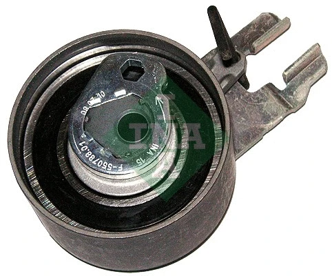 Tensioner Pulley, timing belt (531 0802 10)