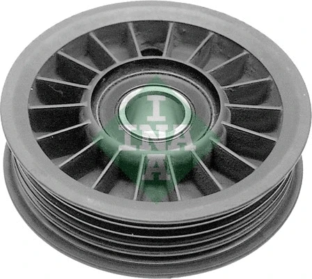 Tensioner Pulley, V-ribbed belt (531 0745 10)