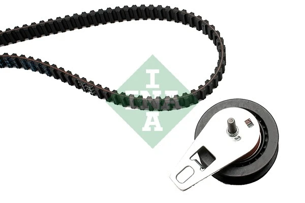 Timing Belt Kit (530 0347 10)