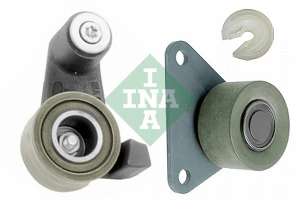 Pulley Kit, timing belt (530 0044 09)