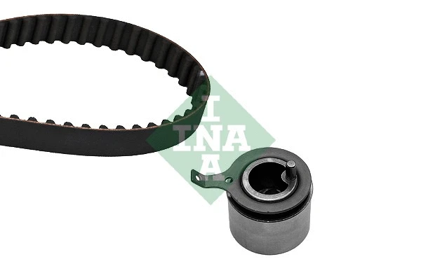 Timing Belt Kit (530 0453 10)
