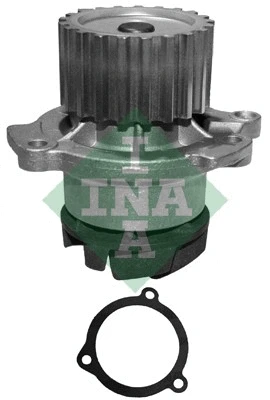 Water Pump, engine cooling (538 0577 10)