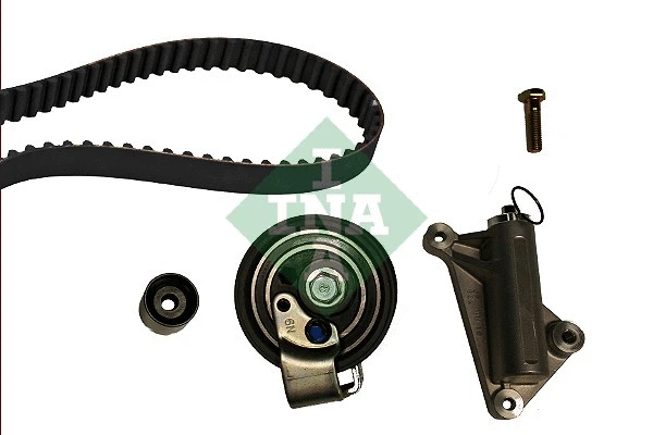 Timing Belt Kit (530 0367 10)