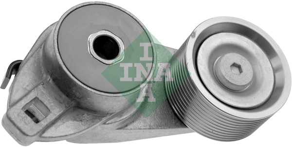Belt Tensioner, V-ribbed belt (534 0090 20)