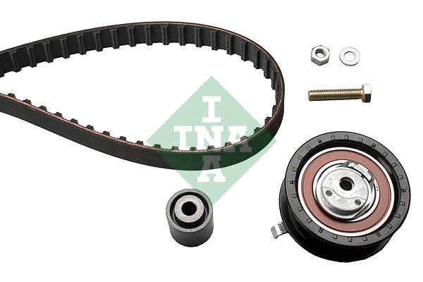 Timing Belt Kit (530 0086 10)