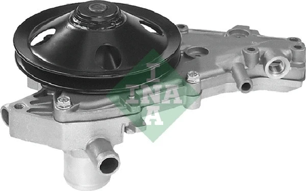 Water Pump, engine cooling (538 0395 10)