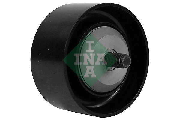 Deflection/Guide Pulley, V-ribbed belt (532 0593 10)