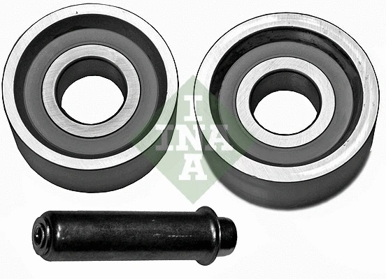 Pulley Kit, timing belt (530 0601 09)