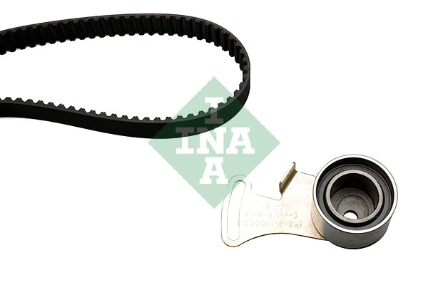 Timing Belt Kit (530 0242 10)