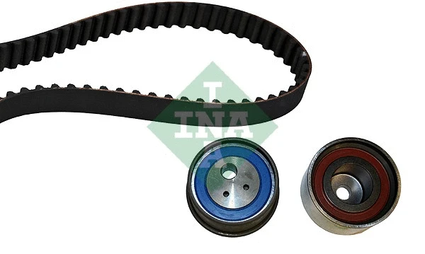 Timing Belt Kit (530 0304 10)