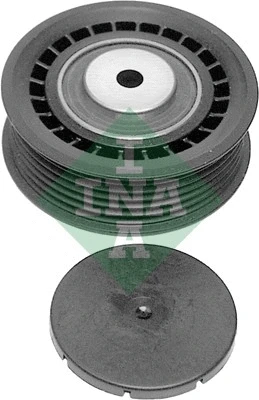 Tensioner Pulley, V-ribbed belt (531 0748 10)