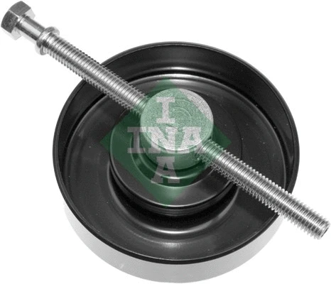 Tensioner Pulley, V-ribbed belt (531 0764 10)