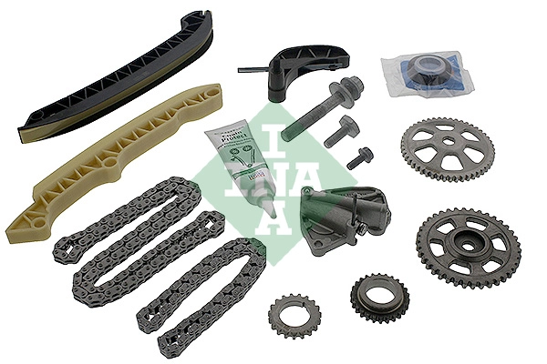 Timing Chain Kit (559 1006 50)