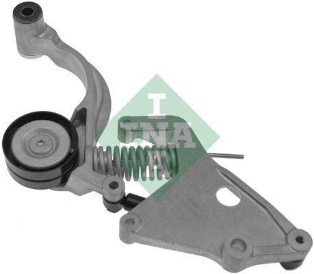 Belt Tensioner, V-ribbed belt (534 0159 10)