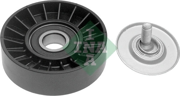 Deflection/Guide Pulley, V-ribbed belt (532 0300 10)