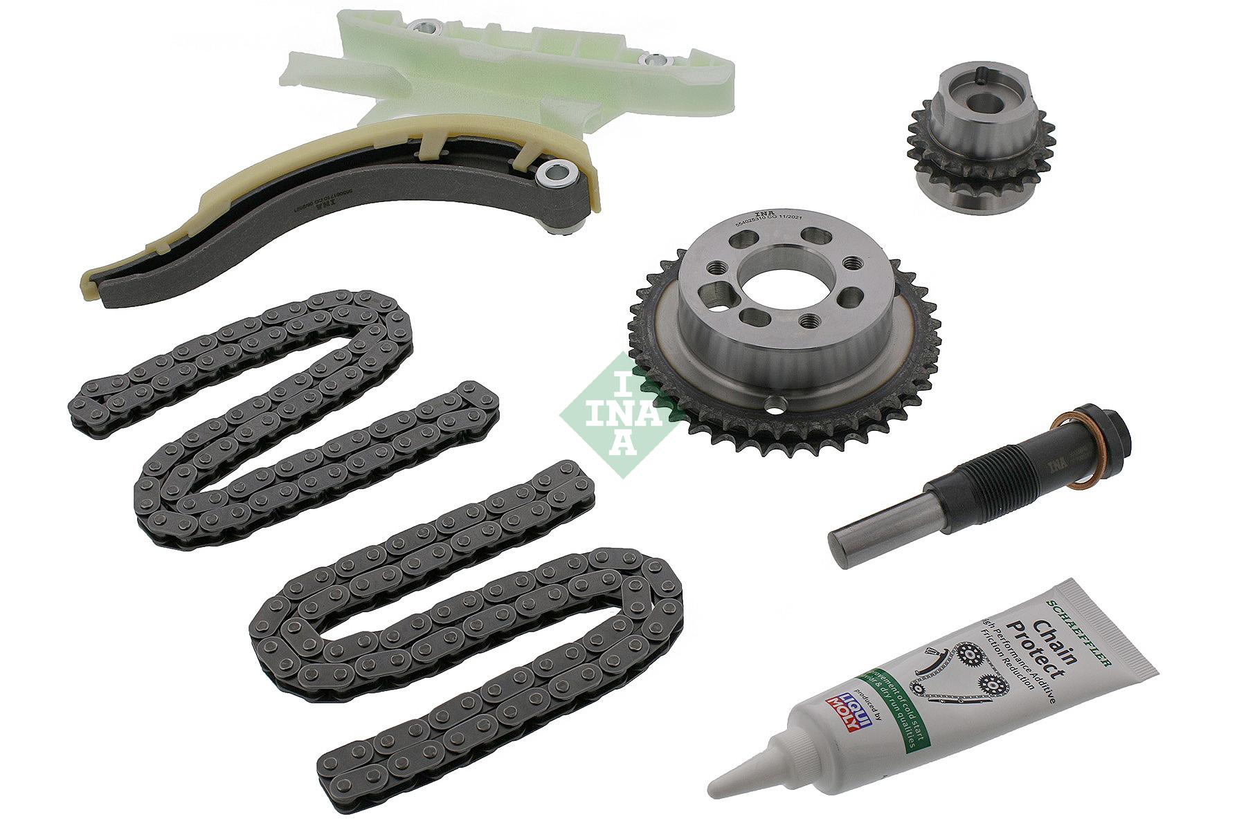 Timing Chain Kit (559 1009 30)