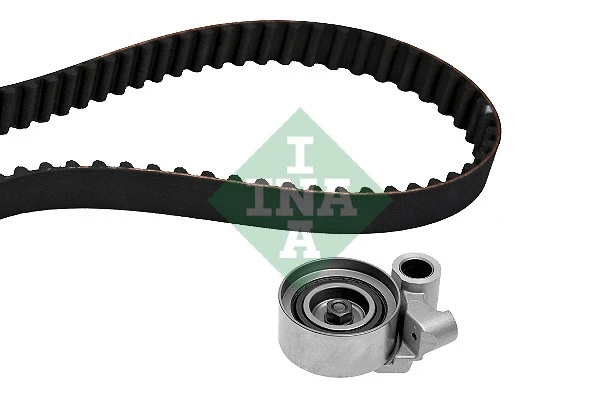 Timing Belt Kit (530 0512 10)