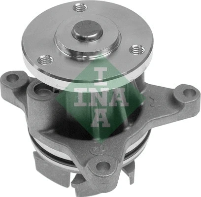 Water Pump, engine cooling (538 0261 10)