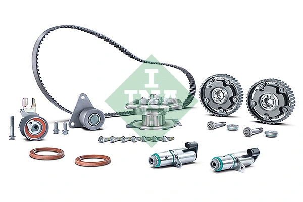 Camshaft Adjuster Kit (560 0005 10)