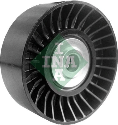Tensioner Pulley, V-ribbed belt (531 0759 10)
