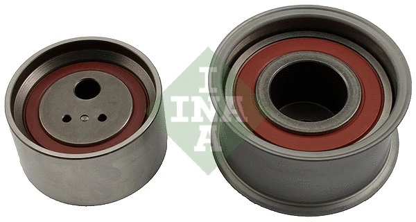 Pulley Kit, timing belt (530 0566 09)