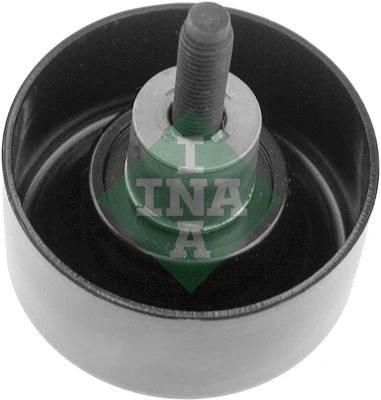 Deflection/Guide Pulley, V-ribbed belt (532 0449 10)