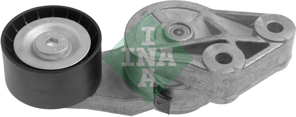 Belt Tensioner, V-ribbed belt