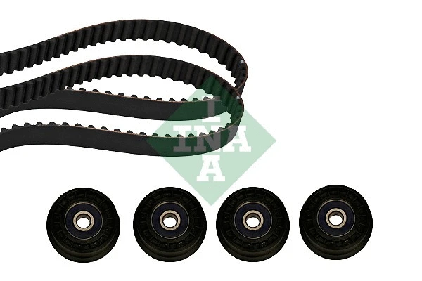 Timing Belt Kit (530 0241 10)