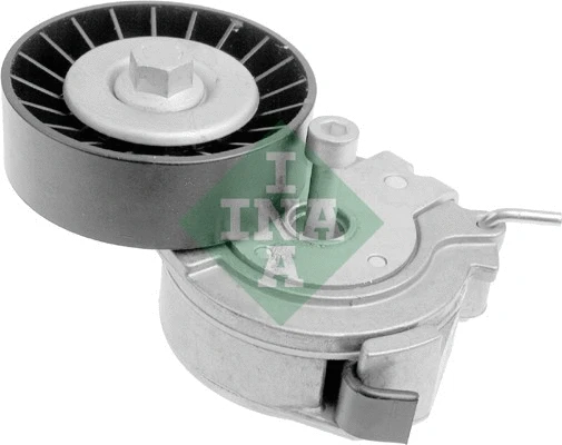 Belt Tensioner, V-ribbed belt (534 0106 20)