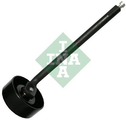 Tensioner Pulley, V-ribbed belt (531 0837 10)