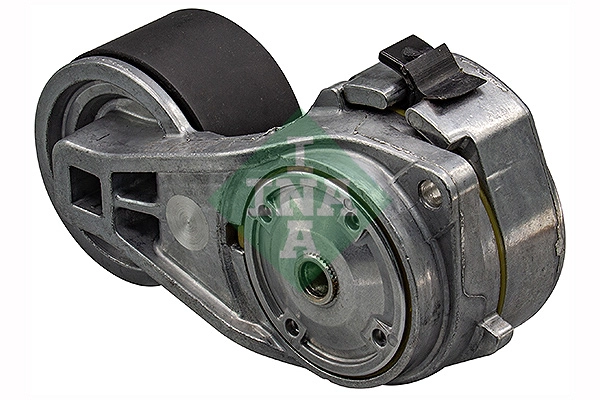 Belt Tensioner, V-ribbed belt