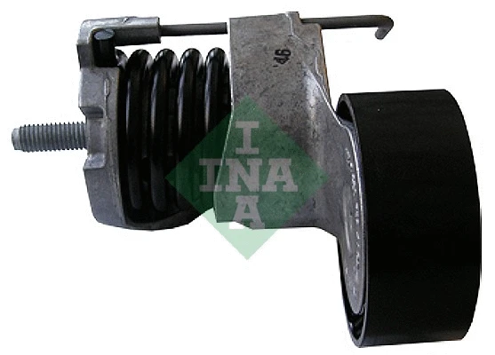 Belt Tensioner, V-ribbed belt (534 0366 10)