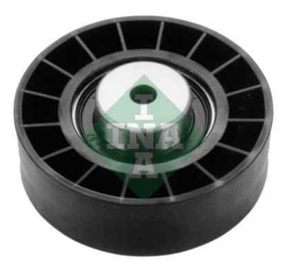 Deflection/Guide Pulley, V-ribbed belt (532 0309 10)