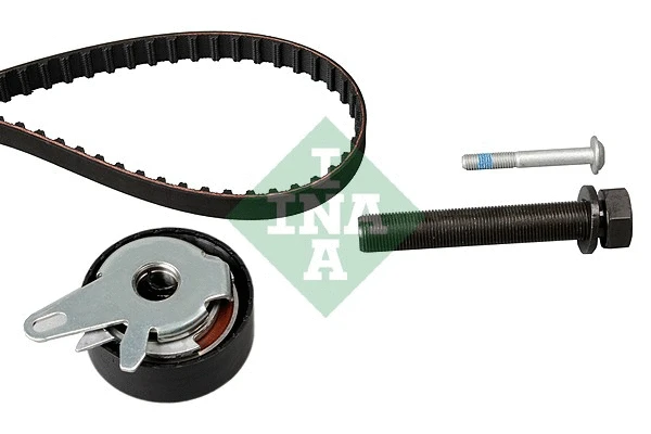 Timing Belt Kit (530 0175 10)