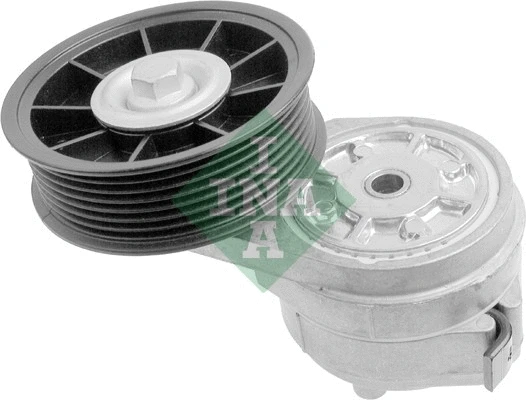 Belt Tensioner, V-ribbed belt (534 0113 20)