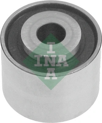 Deflection/Guide Pulley, V-ribbed belt (532 0296 10)