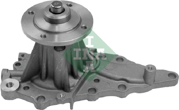 Water Pump, engine cooling (538 0556 10)