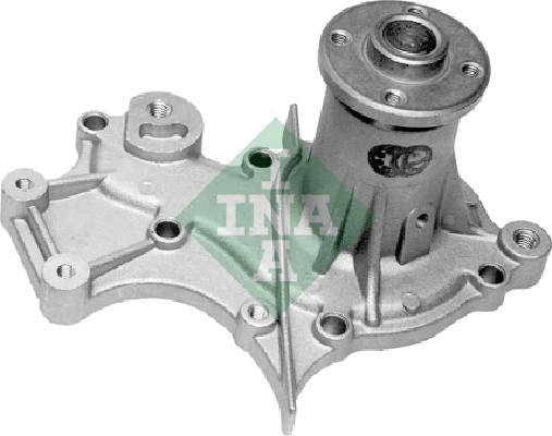Water Pump, engine cooling (538 0629 10)