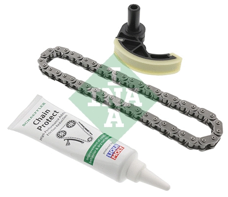 Chain Kit, oil pump drive (558 0040 10)