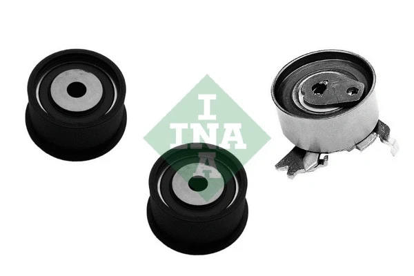 Pulley Kit, timing belt (530 0146 09)