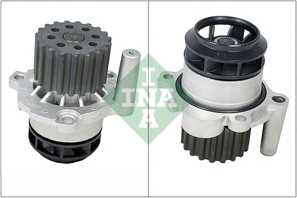 Water Pump, engine cooling (538 0322 10)