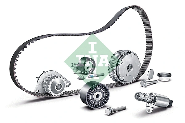 Camshaft Adjuster Kit (427 1010 40)