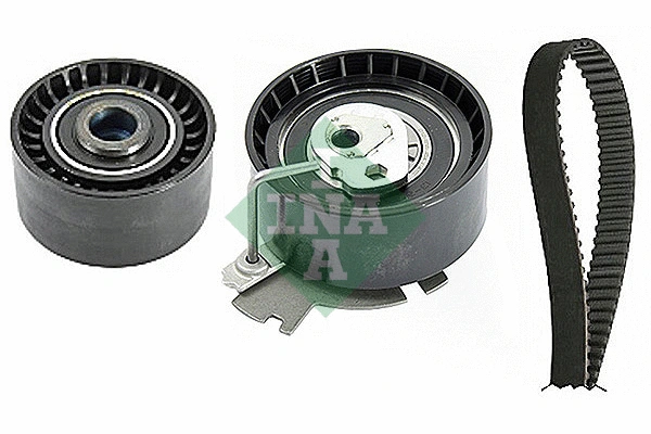 Timing Belt Kit (530 0643 10)