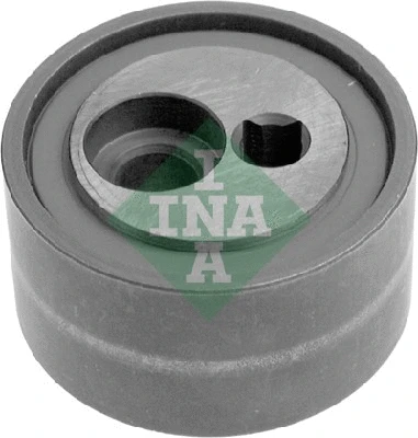 Tensioner Pulley, V-ribbed belt (531 0373 10)