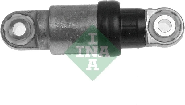 Vibration Damper, V-ribbed belt (533 0071 10)