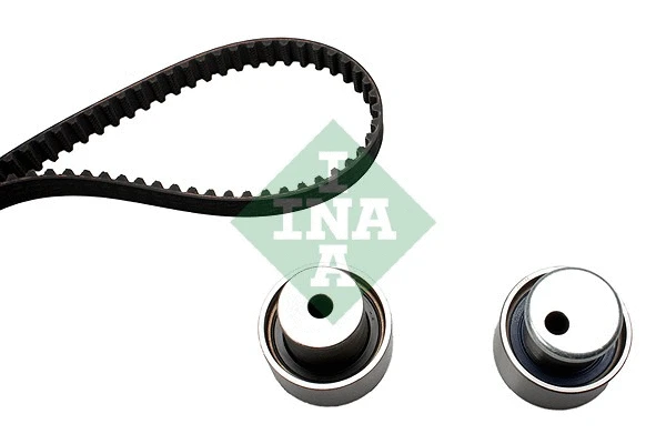Timing Belt Kit (530 0074 10)