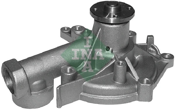 Water Pump, engine cooling (538 0598 10)
