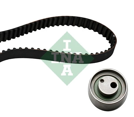 Timing Belt Kit (530 0323 10)