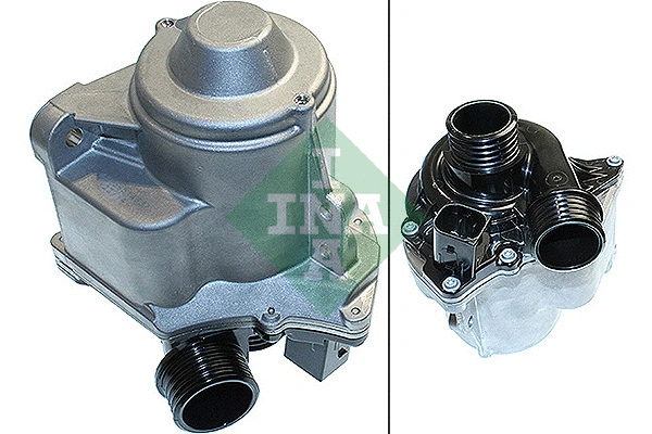 Water Pump, engine cooling (538 0192 10)