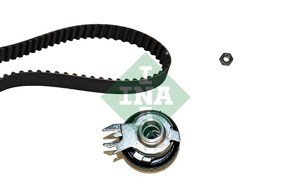 Timing Belt Kit (530 0167 10)